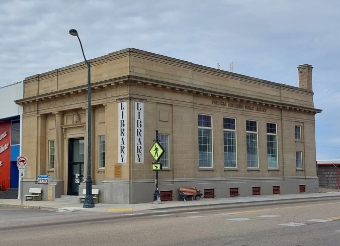 Parma State Bank